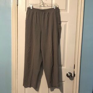 Women’s Gray Pants